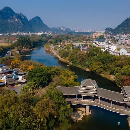 The Beyond Villa Guilin Boutique Hotel-2